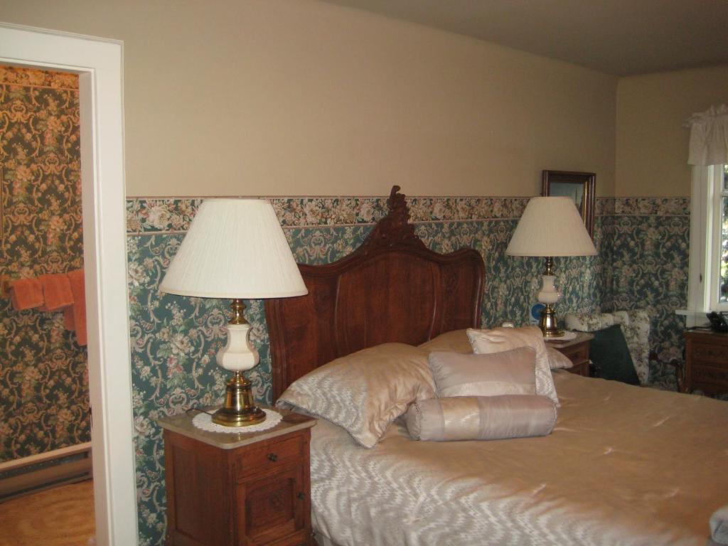 Point Grey Guest House Vancouver Cameră foto