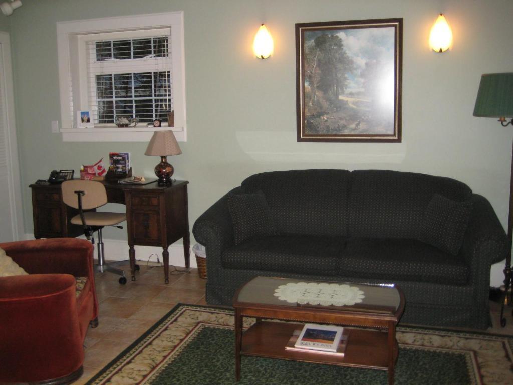 Point Grey Guest House Vancouver Cameră foto