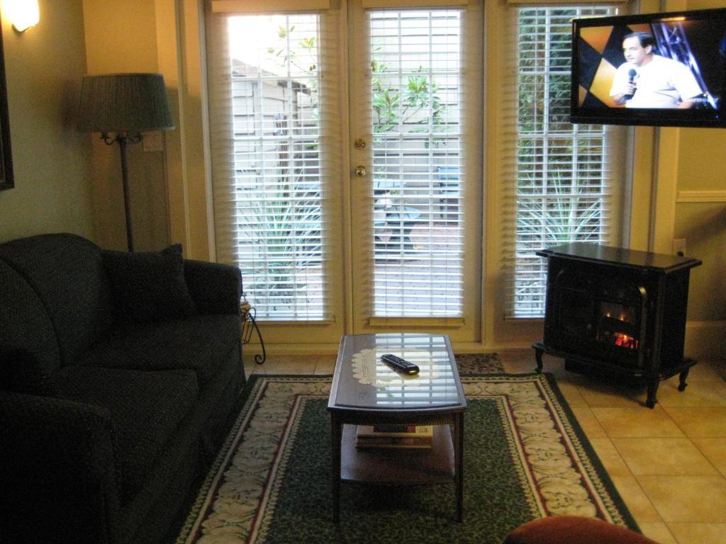 Point Grey Guest House Vancouver Cameră foto